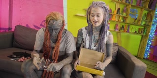 KINKY LIFE - unboxing crazy ANAL STRETCHING toy - OXY SHOP