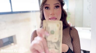 Manager Destroys Daniela Andrea Big Ass Latina Creampie Risky Fuck