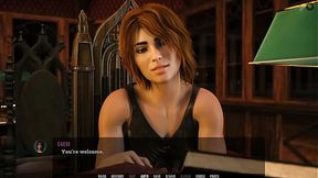 Tales From The Unending Void #72 - Going On A Double Date With Horny Red Head Milf And My StepAunt
