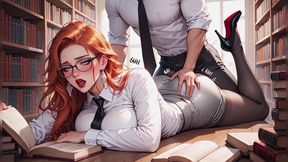 Ai Blowjob Pussy Fuck