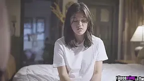 Stepdad In Kendra Let Dick Bang Her Every Night In Her Bed