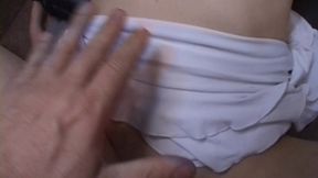 jordan fleiss strips then fucks steven