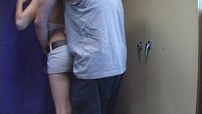 jordan fleiss strips then fucks steven