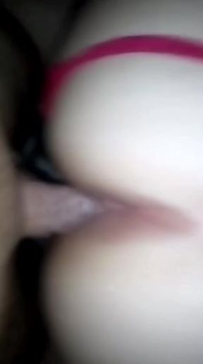 Hot amateur couple's homemade cum-sharing adventure