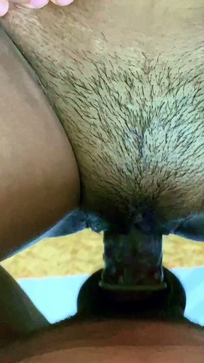 When the student goes crazy about having sex   Clip 2