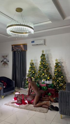 Merry Christmas Time