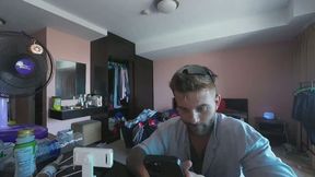 Slivester Stallion Private Show