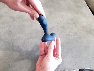 Svakom Vick Neo 2 Review - Self Heating And Vibrating Prostate Massager - App And Remote Controlled