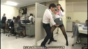 Japanese Drama - Seductive Milf Addicted to Forbidden Love Potion