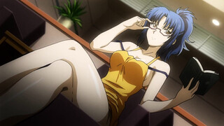 Freezing Stimulation English Dub Compilation