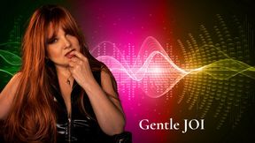 Gentle JOI