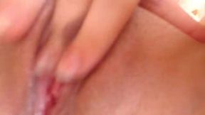 Naighty Minaj Private Show