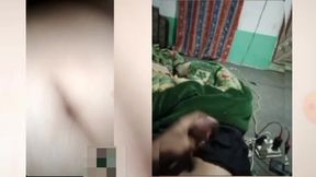 Pakistani Tiktok Star Leak Sexy Video