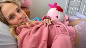 Tiny Step Daughters Day Off With Daddy Erica Canfield Household Fantasy Scott Stark