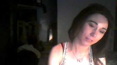 Long Video of Aubree Typing