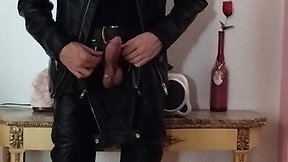 Leather crafting mastery