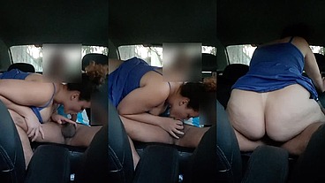 Desiresouza - não dá pra resistir a um uber🤤🥵