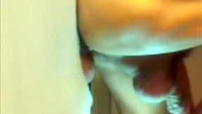 Bud unloads at the Gloryhole