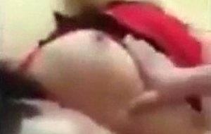 Tsmia sucking dat cock