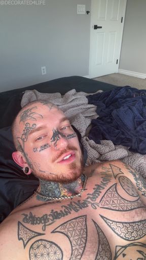 Jerking My Bwc