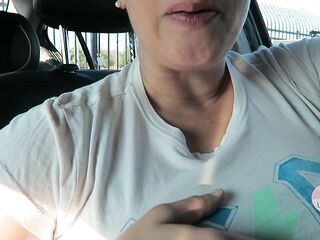 Car Confessions - Movie 10 - WTF is a Sausage Party? (I discovered out!!)