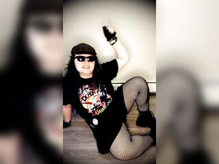 It's Tricky Thirst Trap