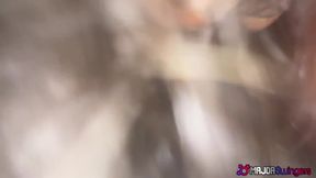 Rome Major & Bruno Dickemz Dominate The Submissive Slut Sisi Pesos