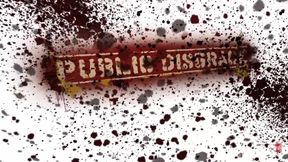 Fucked on a City Bus