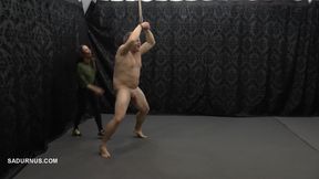 Mistress Nomi Kicks the Cock