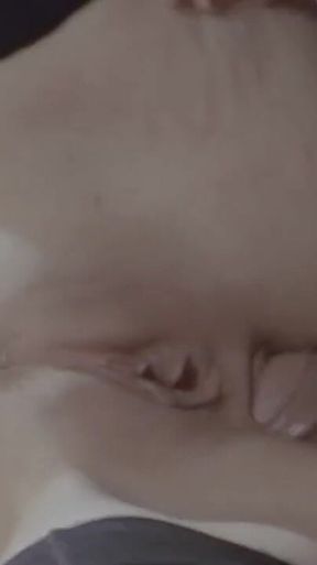 The Classy Lady Gets Mounted by Roberto