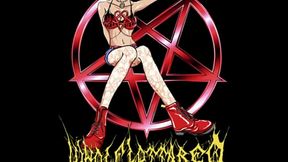 Playboi Carti - She Might (feat. Red Coldhearted) [WLR V1]