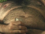 Jelly tube cum