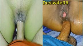 My wife hot anal desi fuck XXX bhabhi hot
