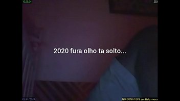 Fura olho ataca mas dessa vez foi pego