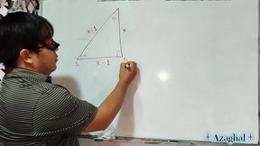 76 Trigonometry with My Asian Stepmother's Stepdaughter