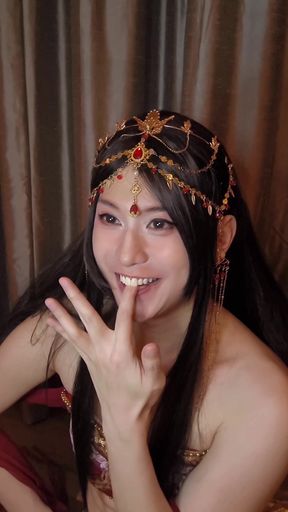 One Swallower Is All We Need