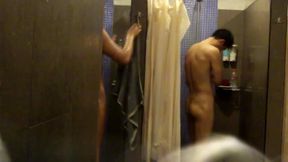 chinese gym locker room 011