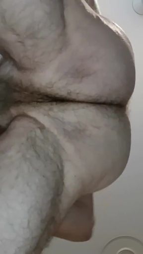 Iconic moment from &quot;SSBBW Susan gets it from behind, camera on the floor&quot;