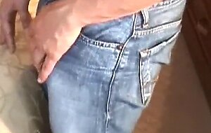 Cheerleader fucked by monster cocksman in Homegrown amateur vid