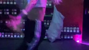 dance is my soul