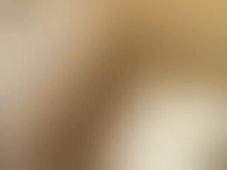 Slender little oriental sweetheart Betty screwed in her constricted little booty - Remastered