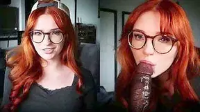 Fucking My Redheaded Stepsister