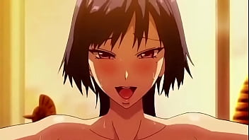 Nadie puede resistirse al poder de una demonio