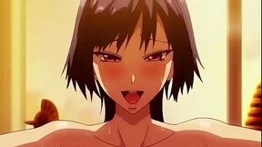 Nadie puede resistirse al poder de una demonio