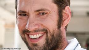 ”Gang members Double penetration fucking brunette babe”