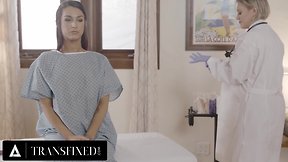 Khloe kays physical exam with dee williams part 1