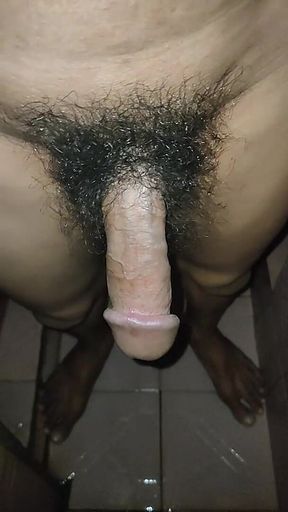 My Penis Needs to Pee