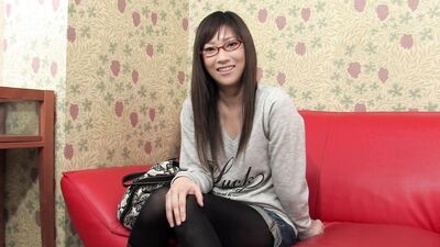 Watch Juri Wakatsuki's Japanese pussy get drilled hard by toys and thick dick