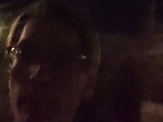 Bare night adventure (Part 2)