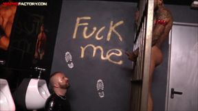 Orgy Comes to an End